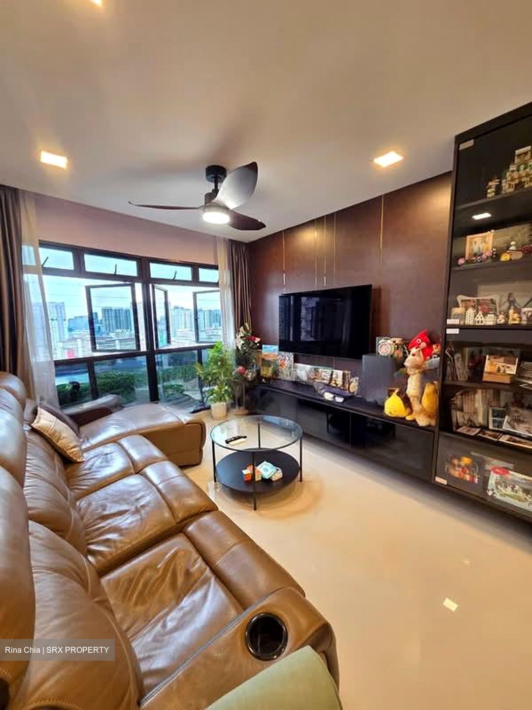 Blk 18 Jalan Tenteram (Toa Payoh), HDB 5 Rooms #547074531